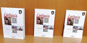 Priprema se novi Ljetopis Velike Gorice: Uredništvo poziva da pošaljete tekstove