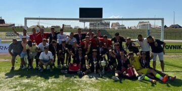 trofej turopolja