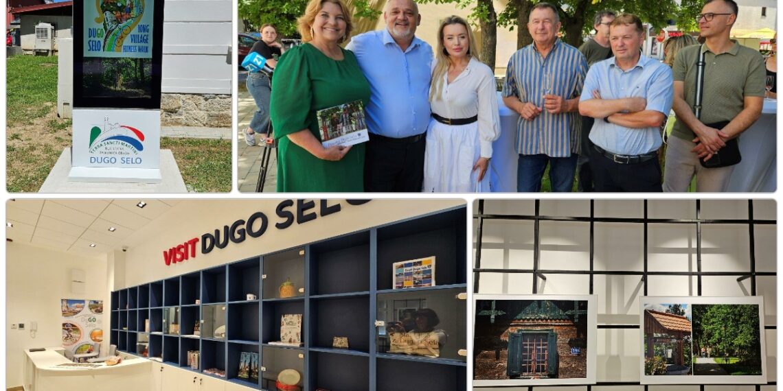 turistički informativni centar