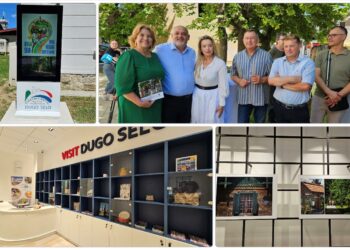 turistički informativni centar