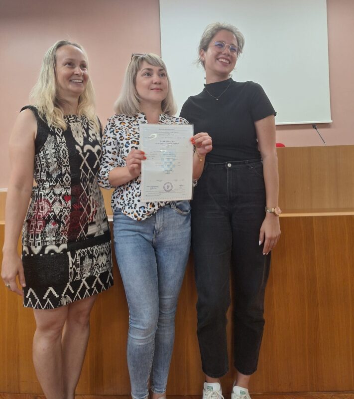 tečaj hrvatskog jezika