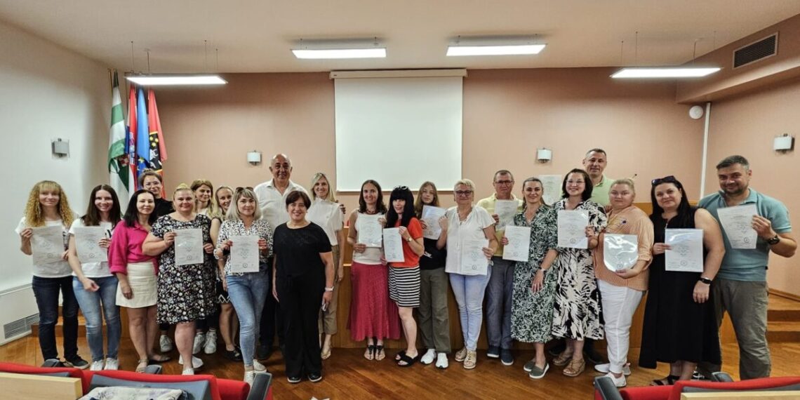 tečaj hrvatskog jezika