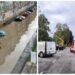 Dijelove Zagrebačke županije pogodilo olujno nevrijeme