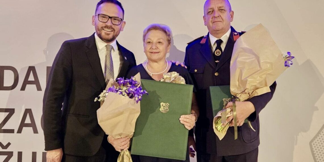 zlata krznarić