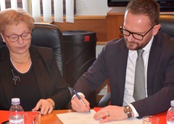 Zlata Krznarić i Klub žena Pokupsko dobitnici Povelje Zagrebačke županije