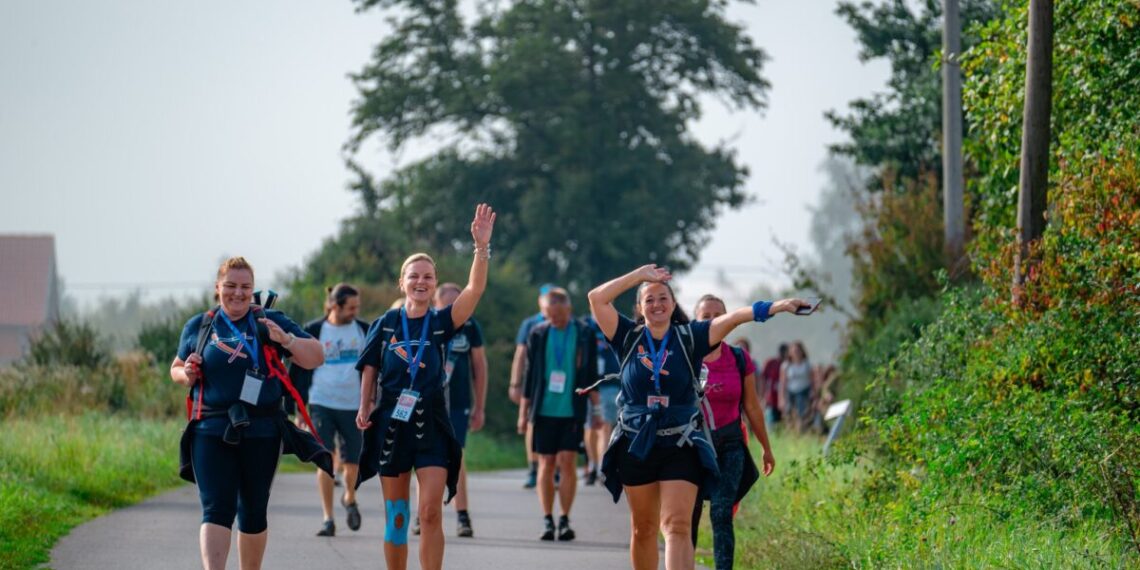 Festival hodanja: Upoznajte Liku kroz rute “Gacka” i “Tesla”
