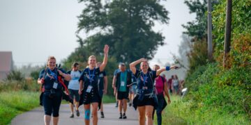 Festival hodanja: Upoznajte Liku kroz rute “Gacka” i “Tesla”