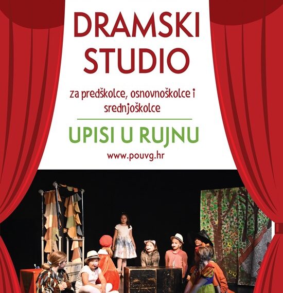 dramski studio