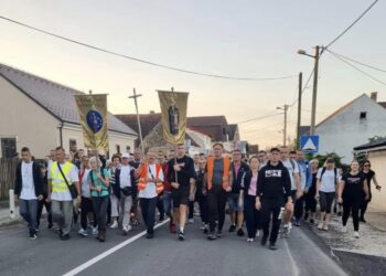 zavjetno hodočašće