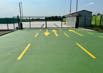 novo reciklažno velika gorice