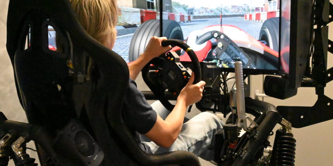 Na Formula Student Alpe Adria stiže 60 ekipa i najjači auto simulator