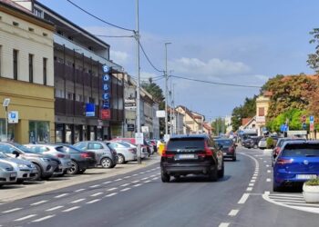 posebna regulacija prometa