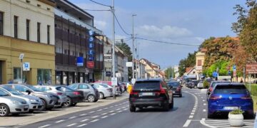 posebna regulacija prometa
