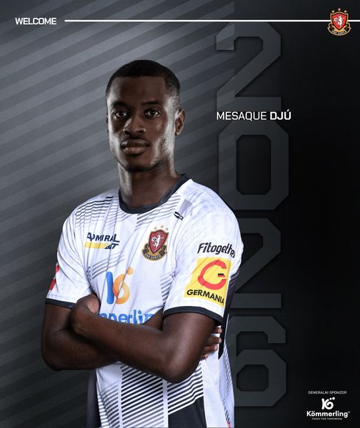 pojačanja - Mesaque Djú