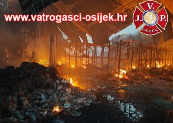 gore skladišta osijek