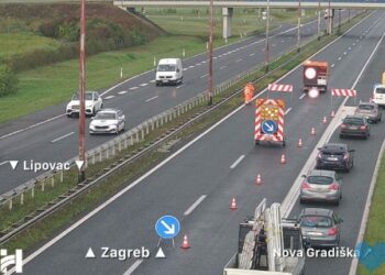 teška nesreća dogodila se na autocesti A3