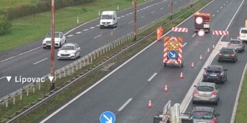 teška nesreća dogodila se na autocesti A3