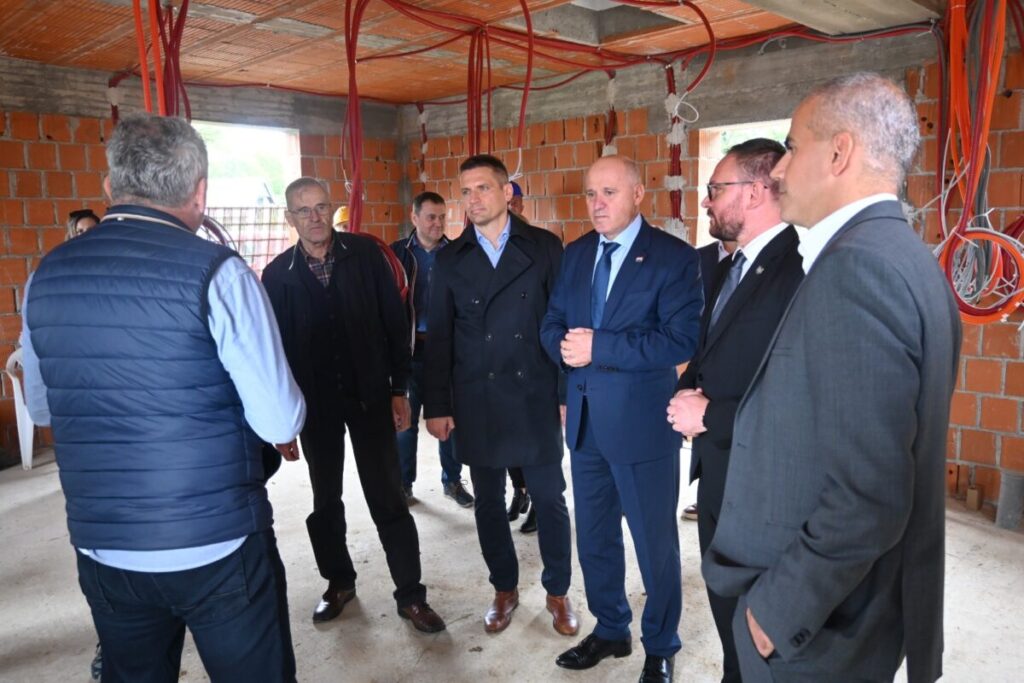 branko bačić u velikoj buni