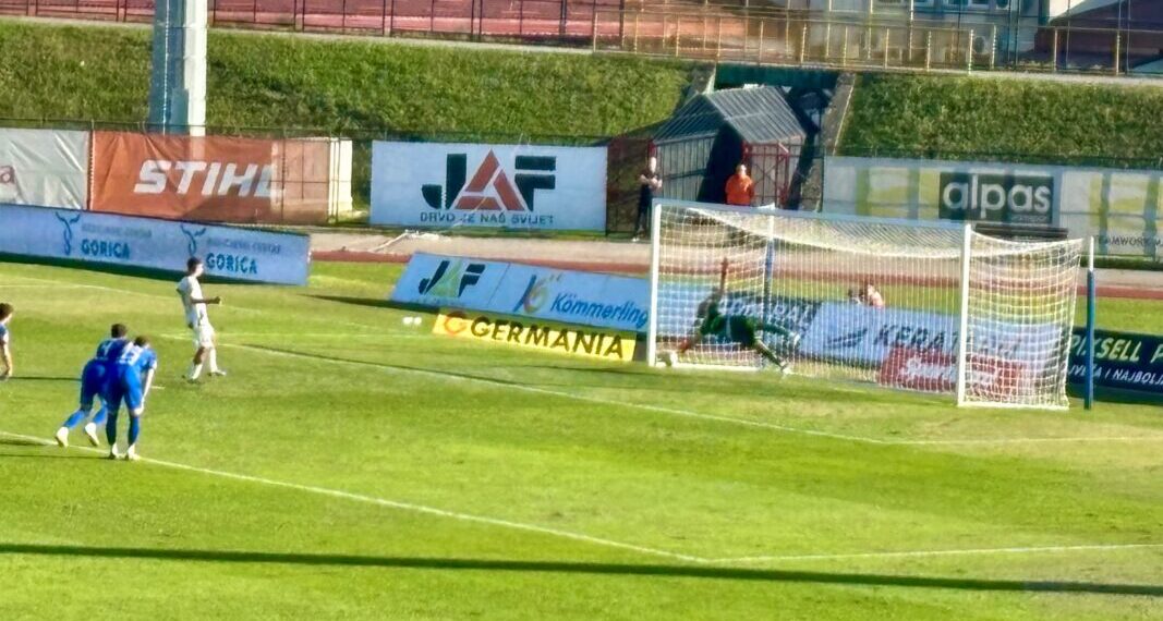 gorica slaven sreća