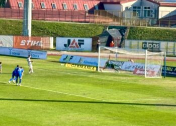 gorica slaven sreća