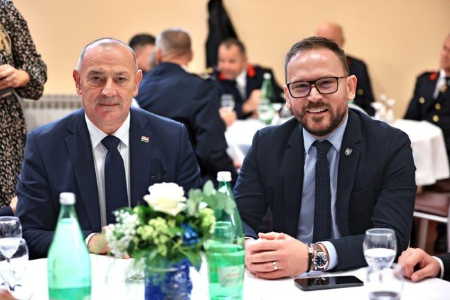 Tomo Medved postao je počasni građanin