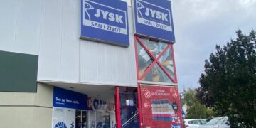 kupce časte brojnim popustima