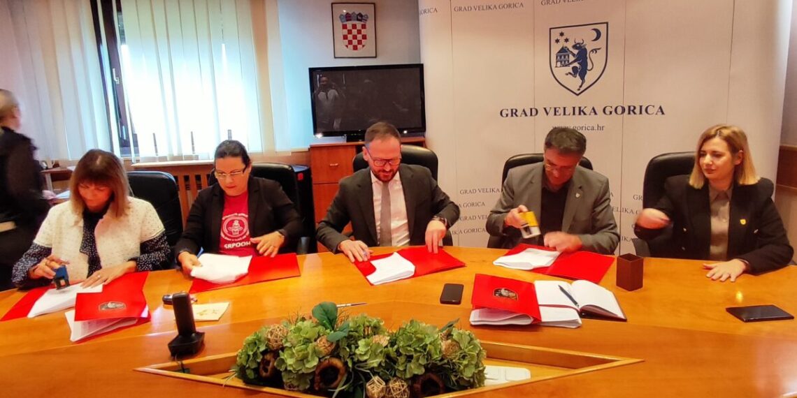 kolektivni ugovor