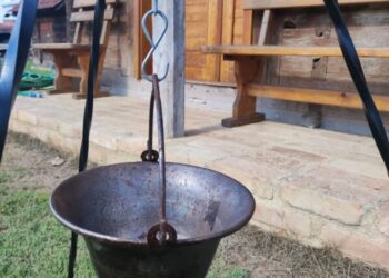 Gastro manifestacija u Starom Čiču: Dođite i uživajte u domaćim jelima iz kotlića