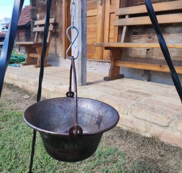 Gastro manifestacija u Starom Čiču: Dođite i uživajte u domaćim jelima iz kotlića