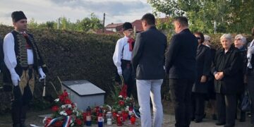 Sjećanje na poginule branitelje: Gradska četvrt Kurilovec u nedjelju obilježava svoj dan