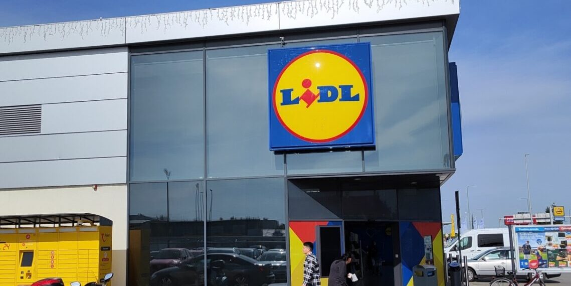 iz lidla se povlače domaća jaja