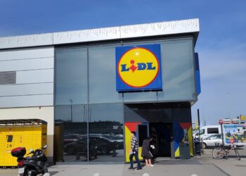 iz lidla se povlače domaća jaja