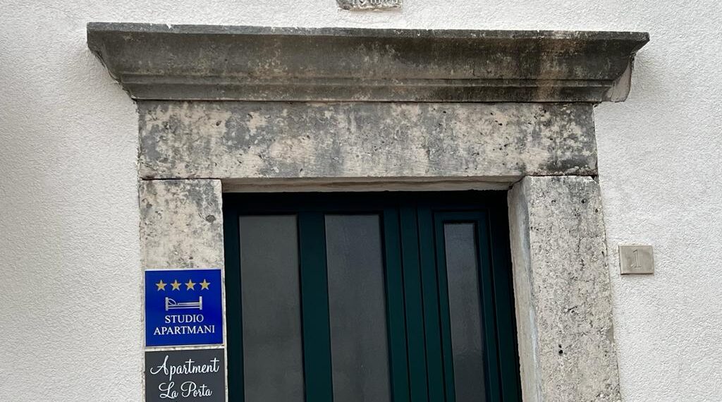 privatnom smještaju