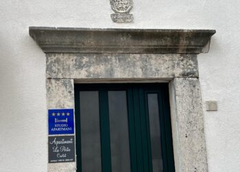 privatnom smještaju