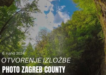 fotografija ljepota zagrebačke županije