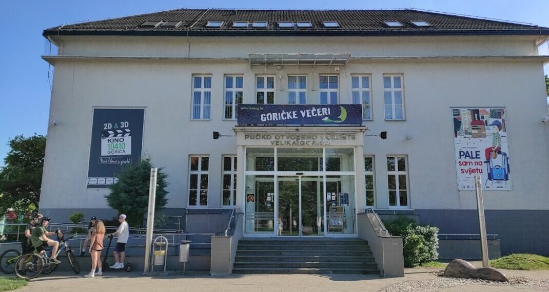 Potpora oboljelima od teške bolesti: POU večeras će zasvijetliti crvenom bojom