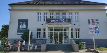 Potpora oboljelima od teške bolesti: POU večeras će zasvijetliti crvenom bojom