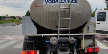 vode