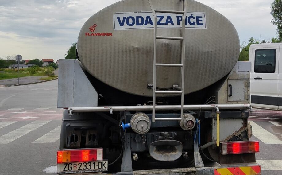 vode