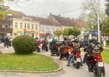 bikersko vjenčanje