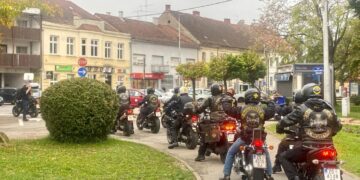 bikersko vjenčanje