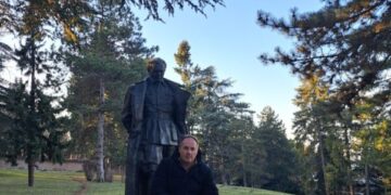 Gledajte na HTV-u: Serijal koji otkriva tajne Komunističke partije Jugoslavije