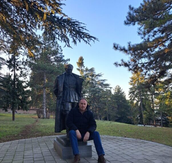 Gledajte na HTV-u: Serijal koji otkriva tajne Komunističke partije Jugoslavije