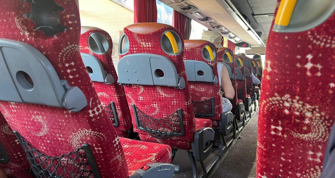 tehnički neispravan