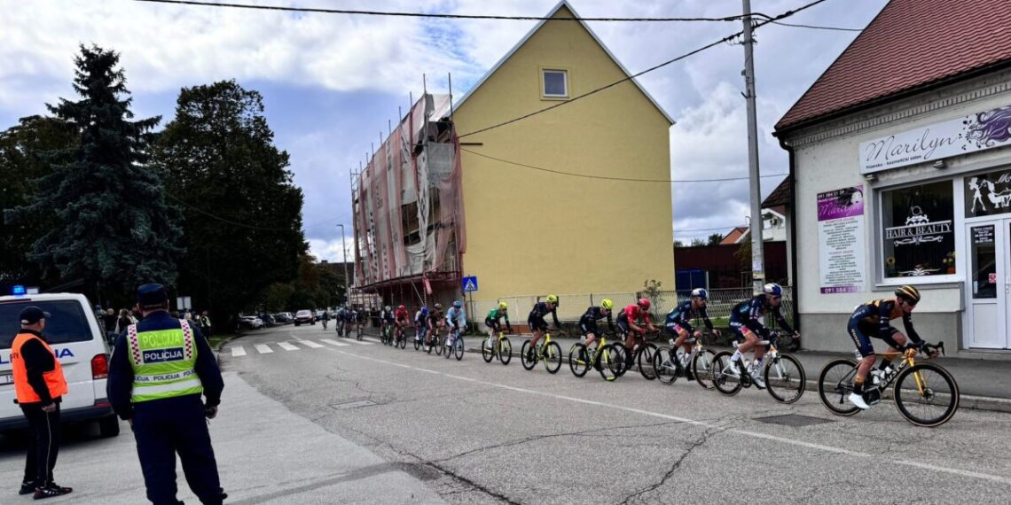 biciklistička utrka