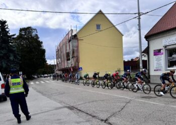 biciklistička utrka