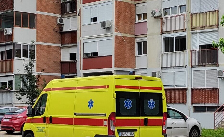 pješaka