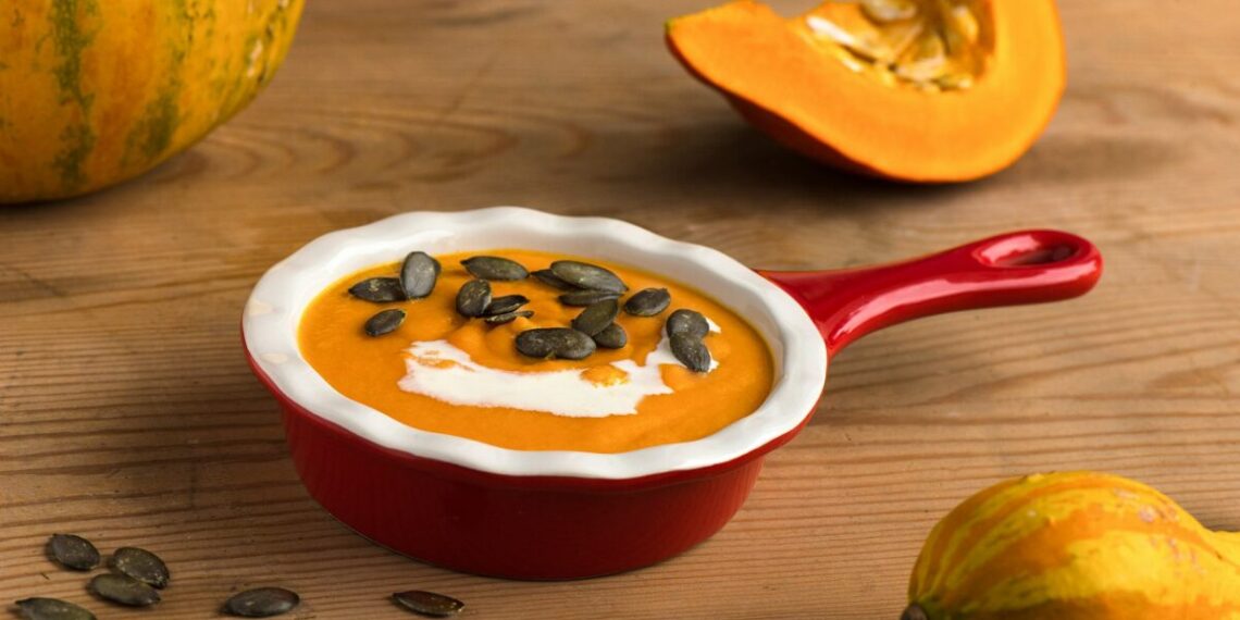 Slasna pečena buča koju možete pripremiti u slatkoj ili slanoj varijanti