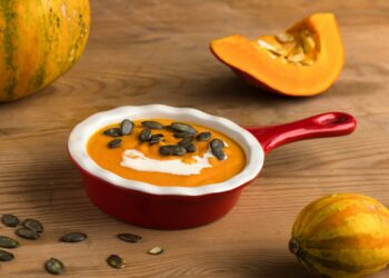 Slasna pečena buča koju možete pripremiti u slatkoj ili slanoj varijanti