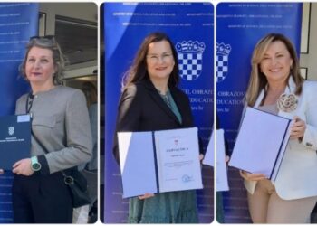 najbolje nstavnice i učiteljice